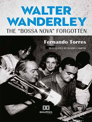 cover image of Walter Wanderley